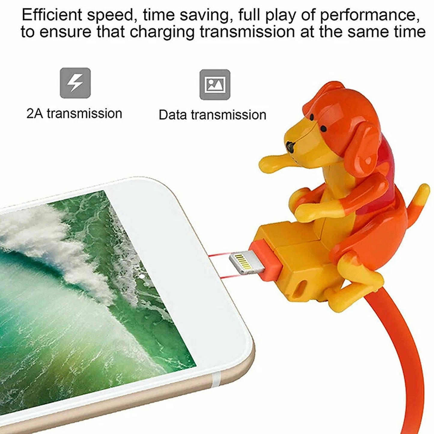 USB Charging Cable for USB C iPhone and Micro USB Devices