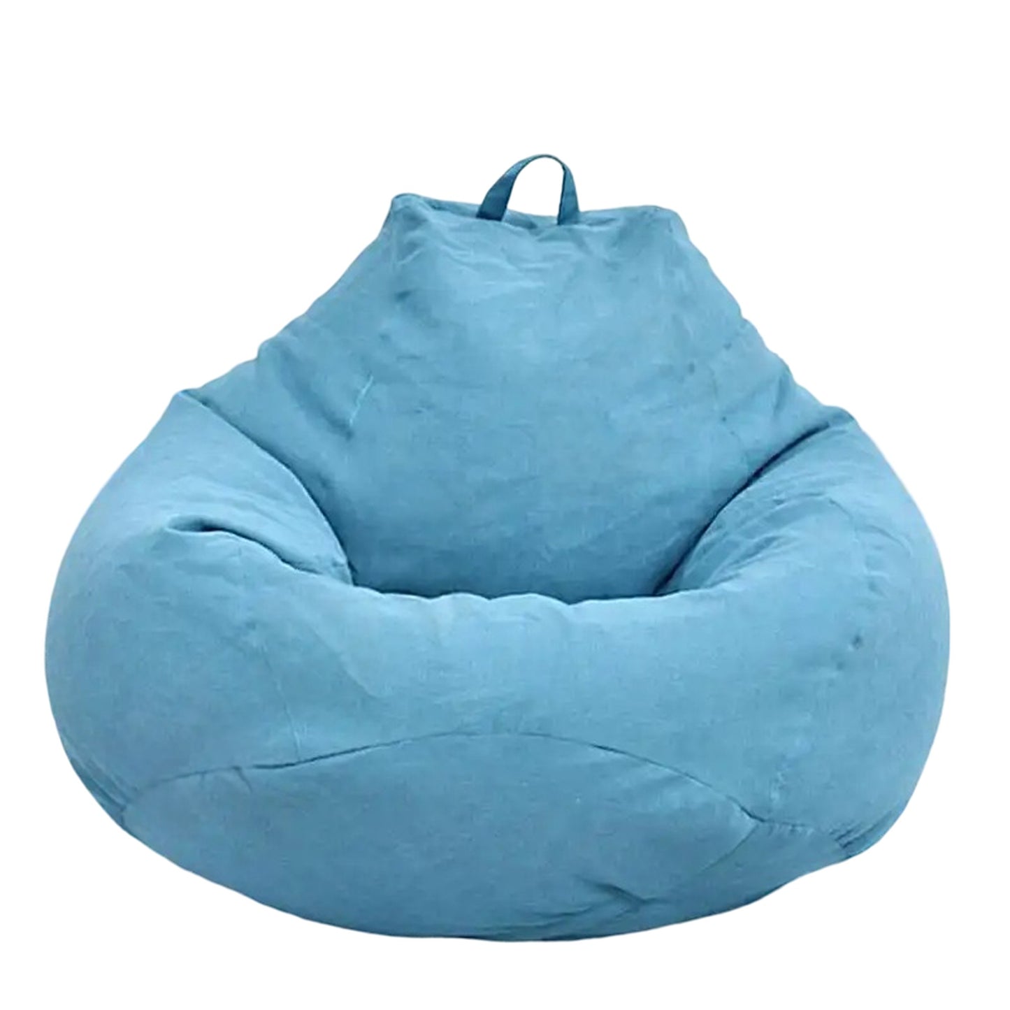 Extra Large Chair Bean Bag Couch Indoor Sofa Lazy Lounger