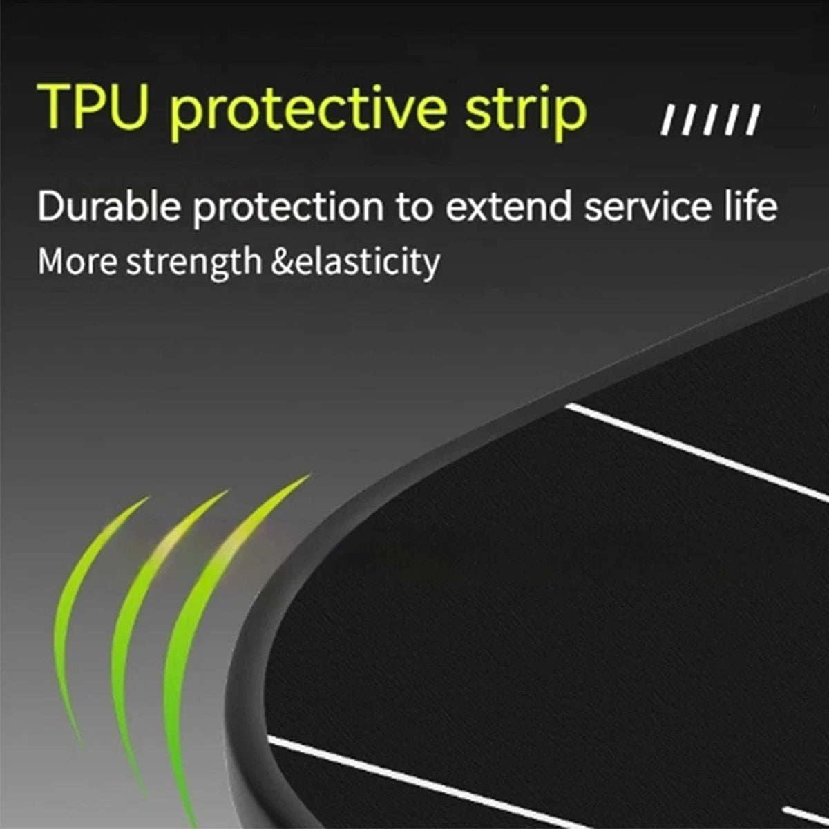 T700 Pickleball Paddle Graphite Carbon Fiber Sports Racket