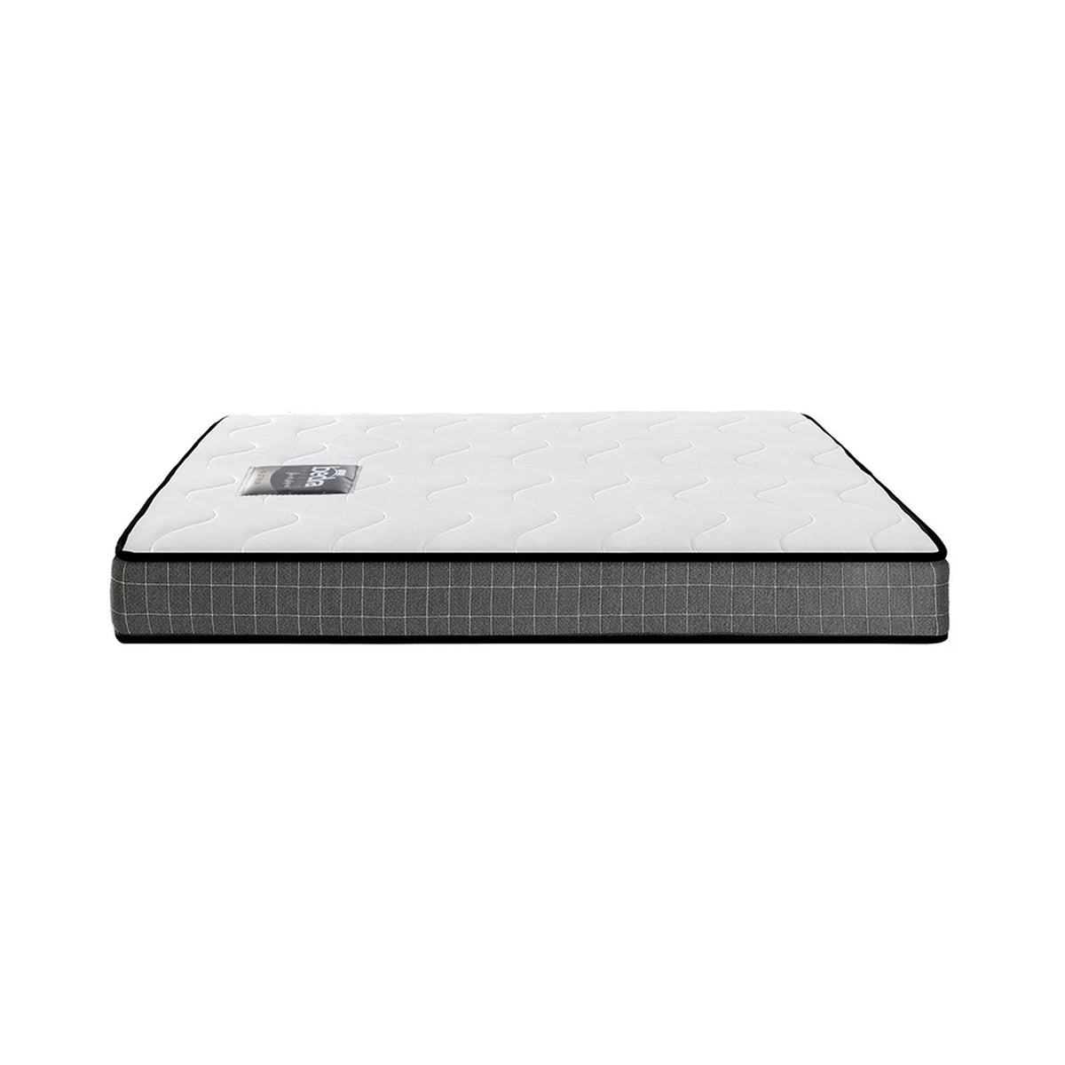 King Single Double Mattress Bonnell Spring Medium Firm 13CM