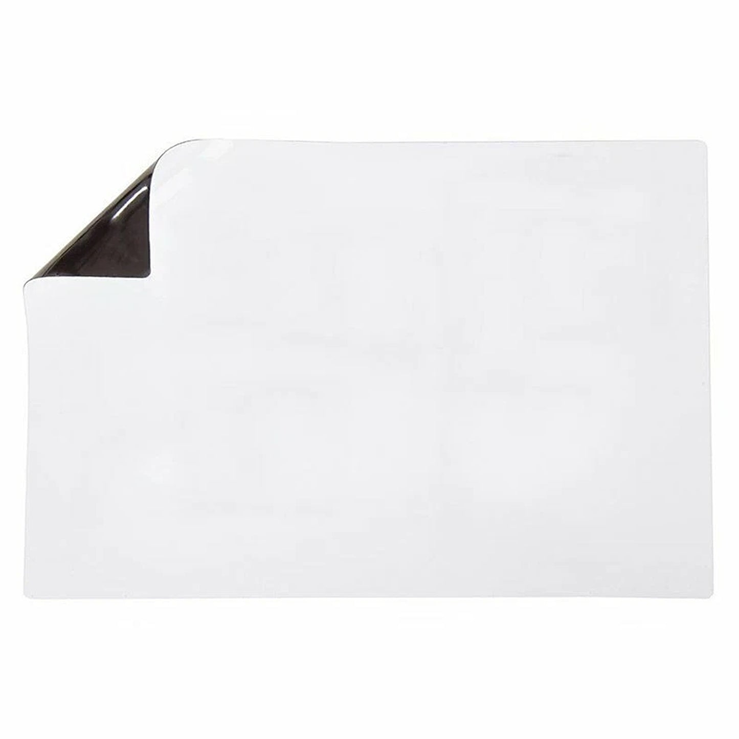 A3 Fridge Whiteboard Planner with Pen and Eraser