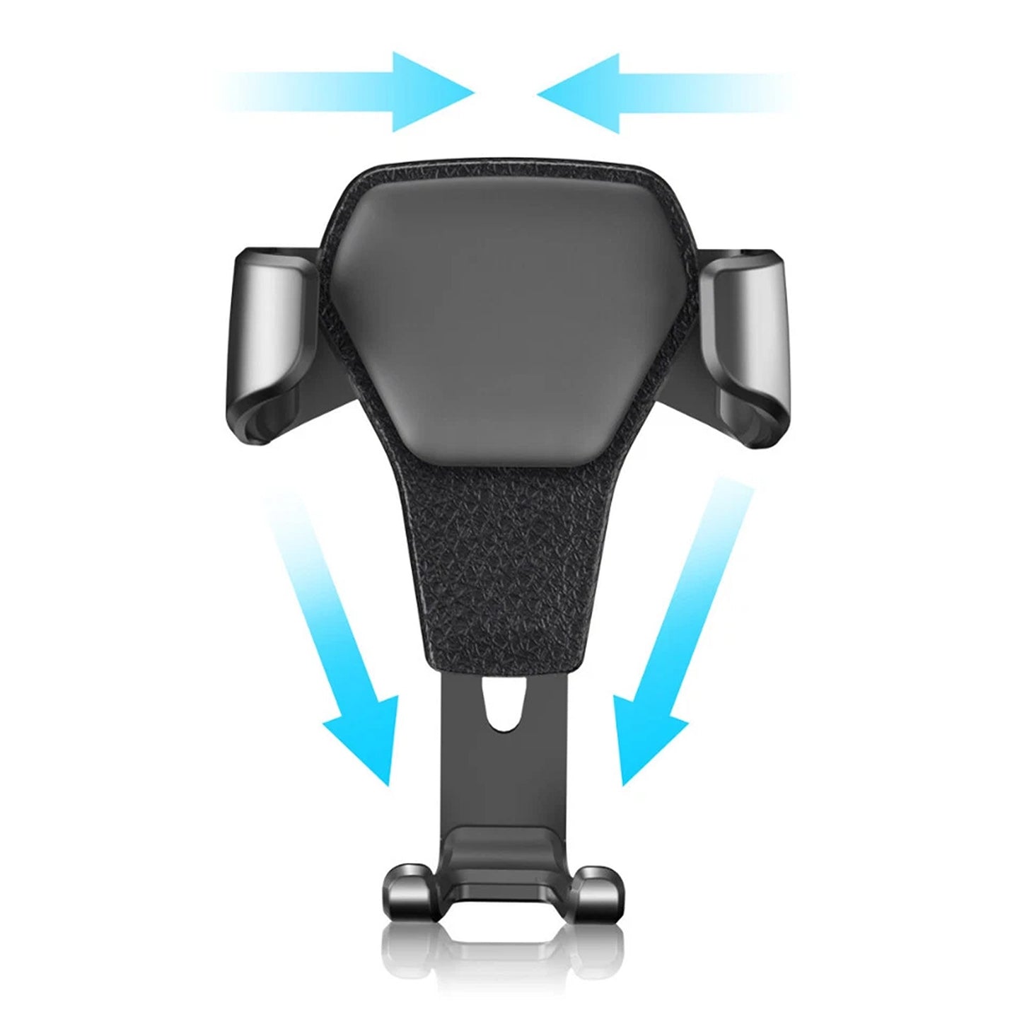 Universal Car Air Vent Phone Holder Mount