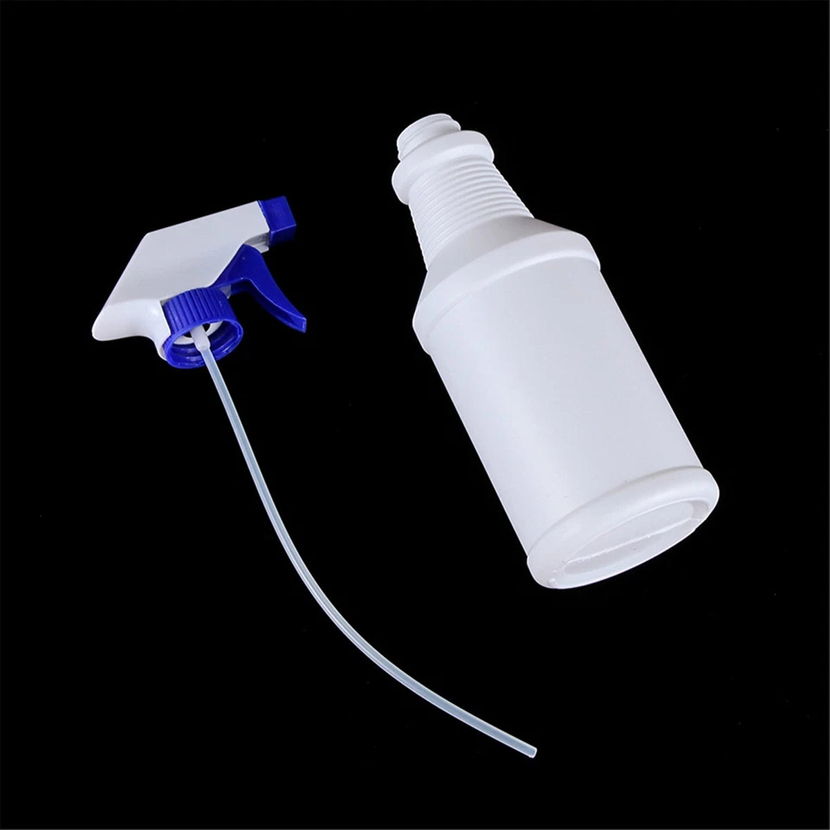 3 Pieces 500ML Water Spray Bottle with Trigger for Plant Care