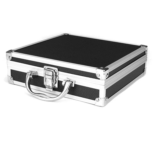Aluminum Equipment Carry Case Waterproof Storage Box