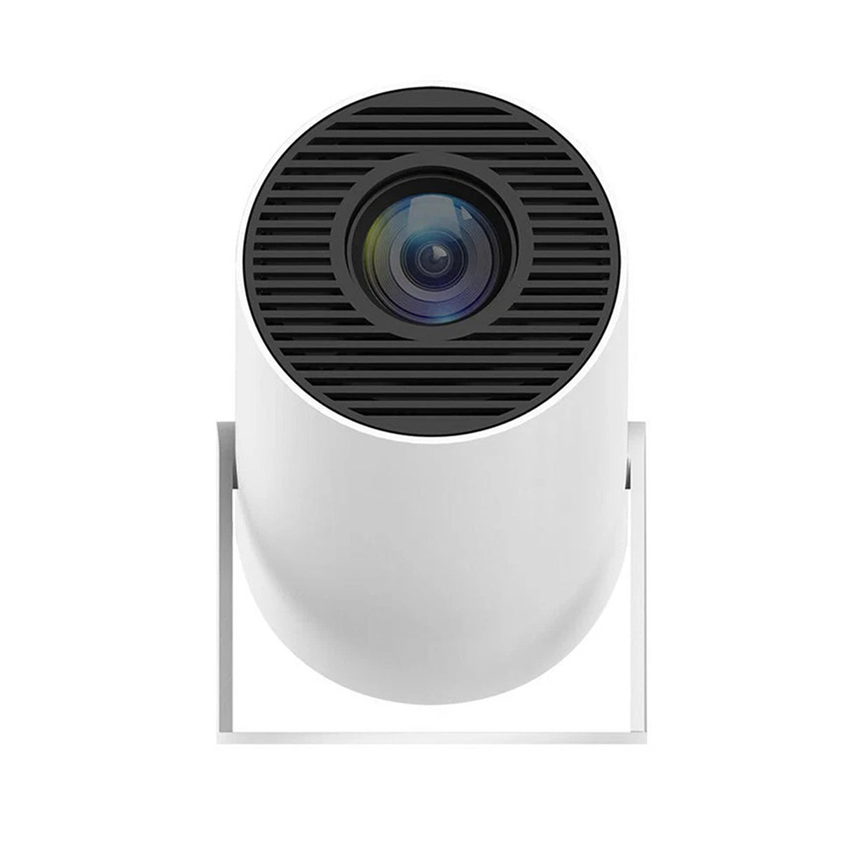 Portable 5G WiFi 4K Smart HD Projector with Bluetooth HDMI USB