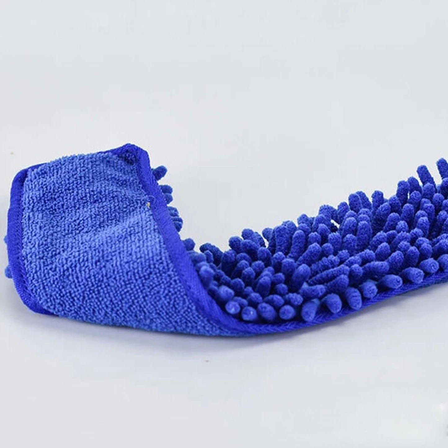 Flexible Duster Cleaning Brush Bendable Handle Soft Dust Cleaner