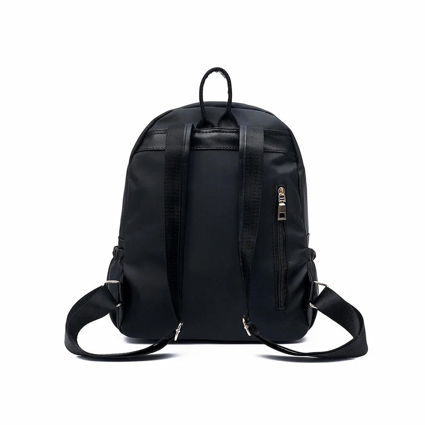 Anti Theft Backpack for Women with Multiple Compartments