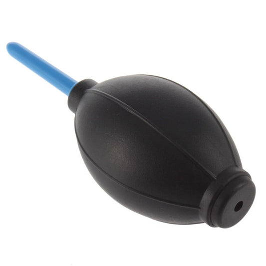 Air Dust Blower Pump for Camera Lens and Electronics Cleaning