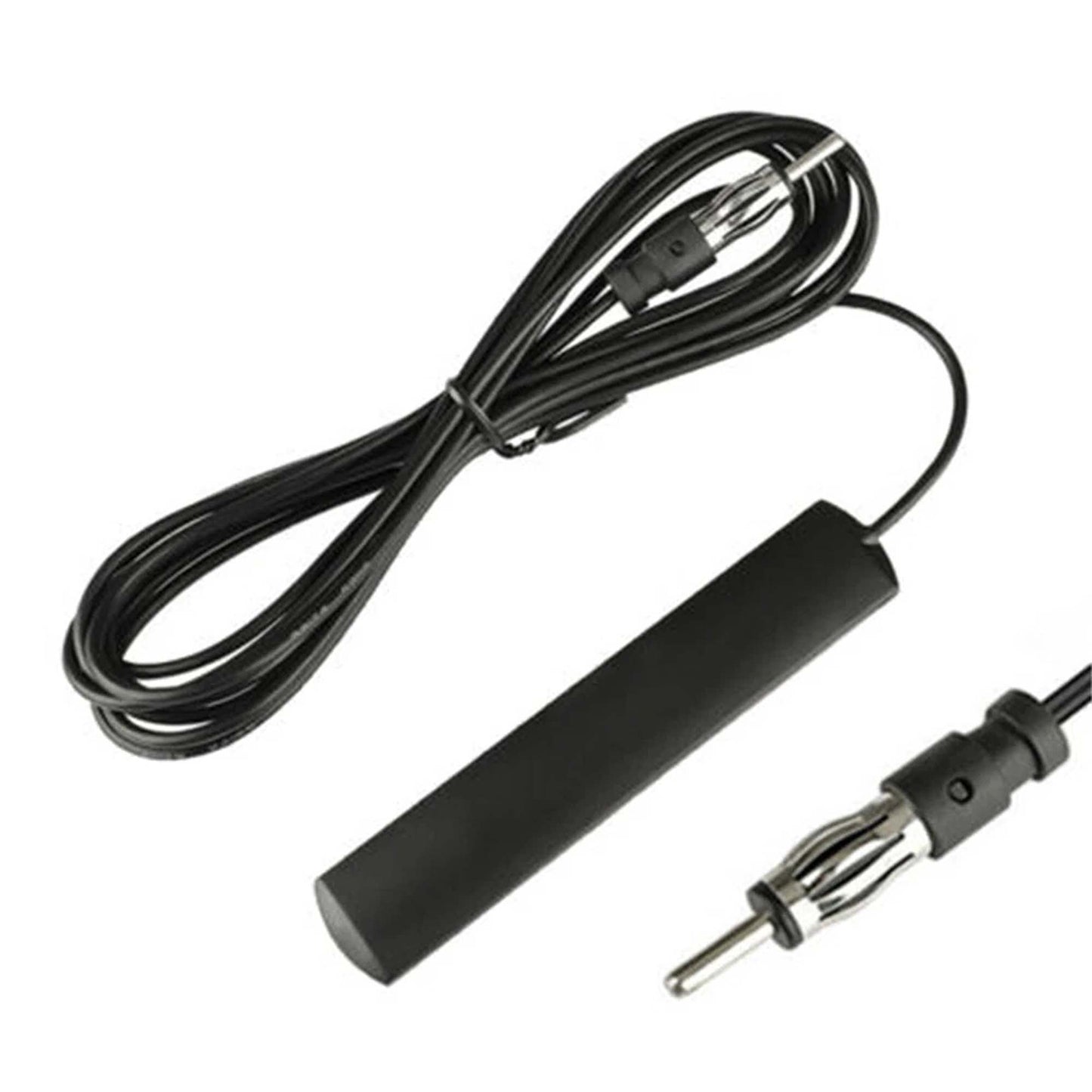 Universal Stealth Radio Antenna for Car Truck and Vehicle