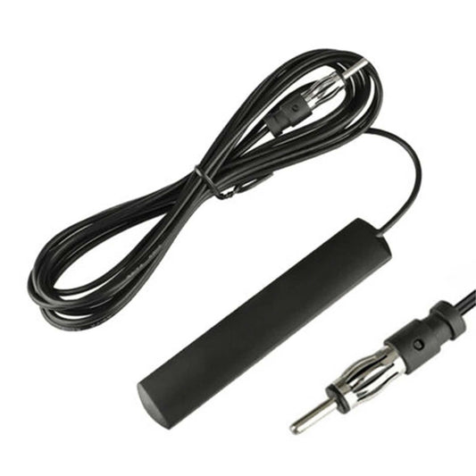 Universal Stealth Radio Antenna for Car Truck and Vehicle