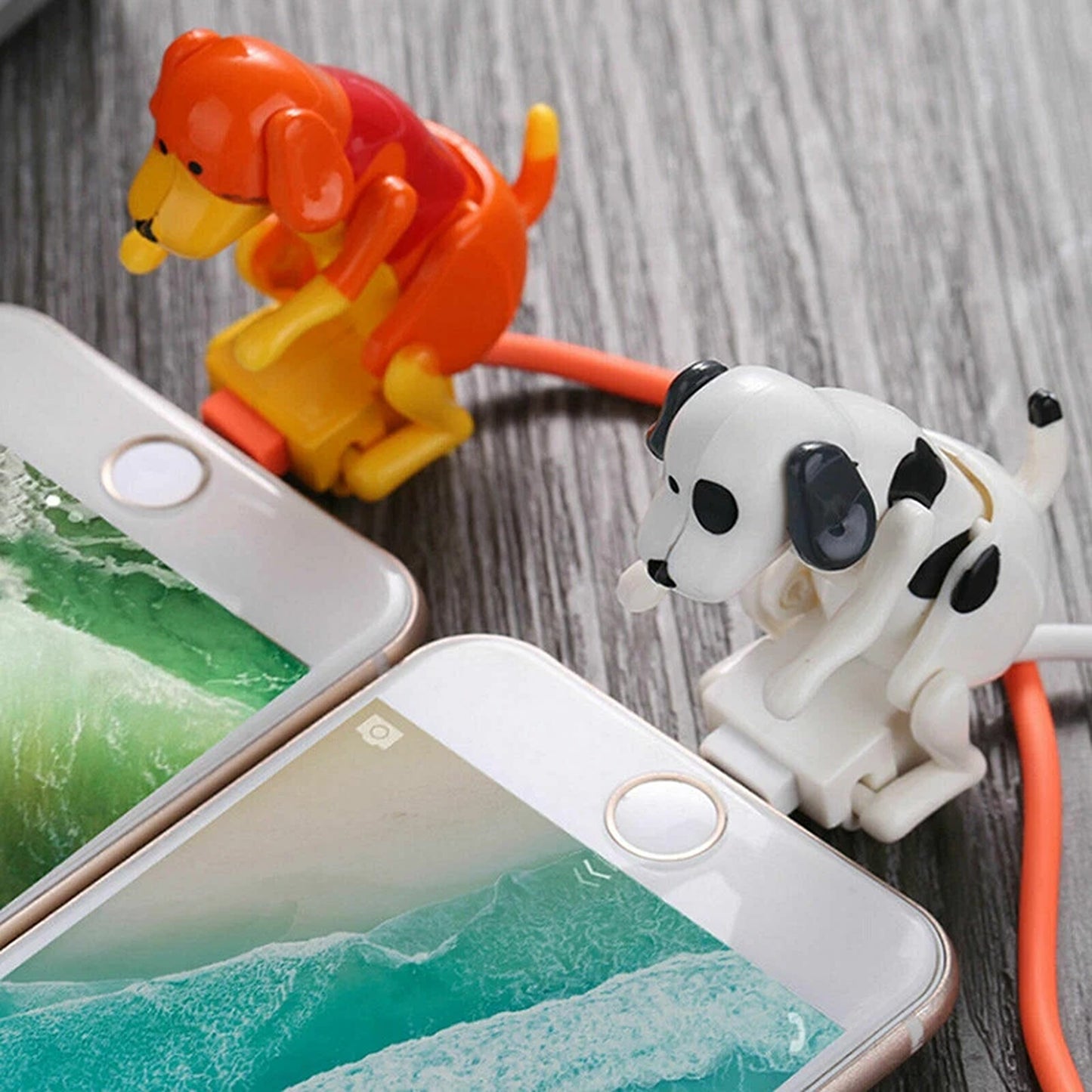 USB Charging Cable for USB C iPhone and Micro USB Devices