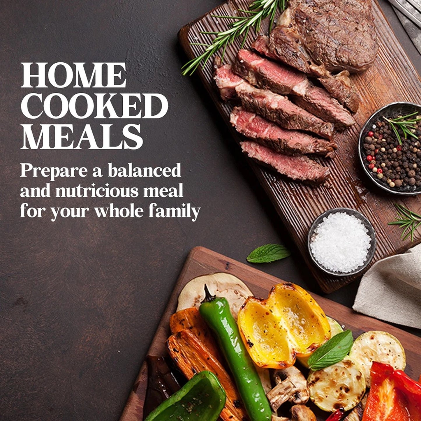 Smart Multi Contact Grill and Panini Press