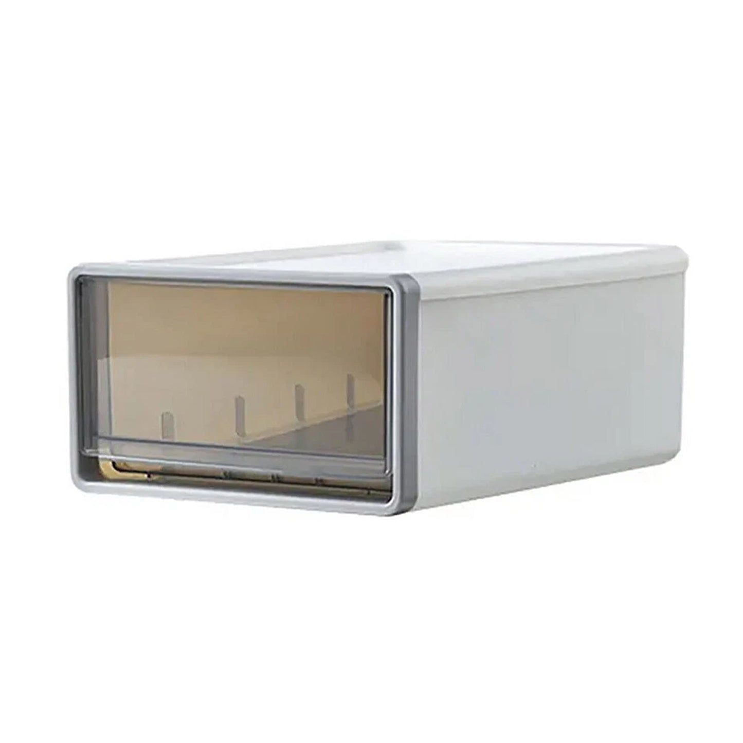 Desktop Office Supplies Organizer Box for Home and Work