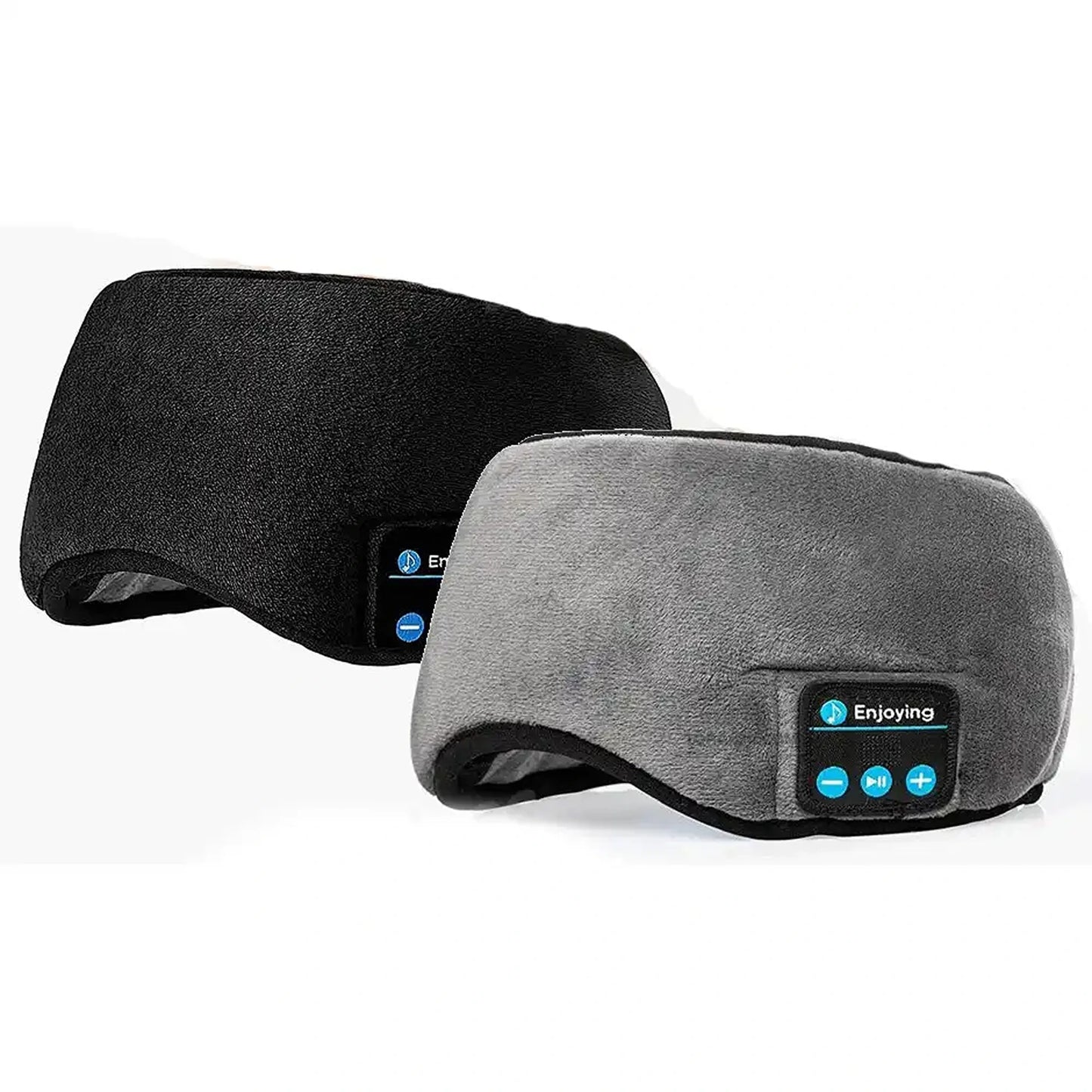 Wireless Bluetooth Stereo Eye Mask 5.0 Sleep Music
