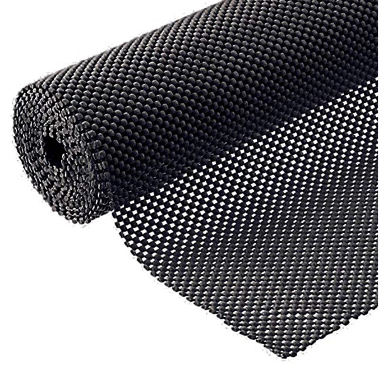 Multi Purpose Anti Slip Mat Roll for Shelves and Drawers