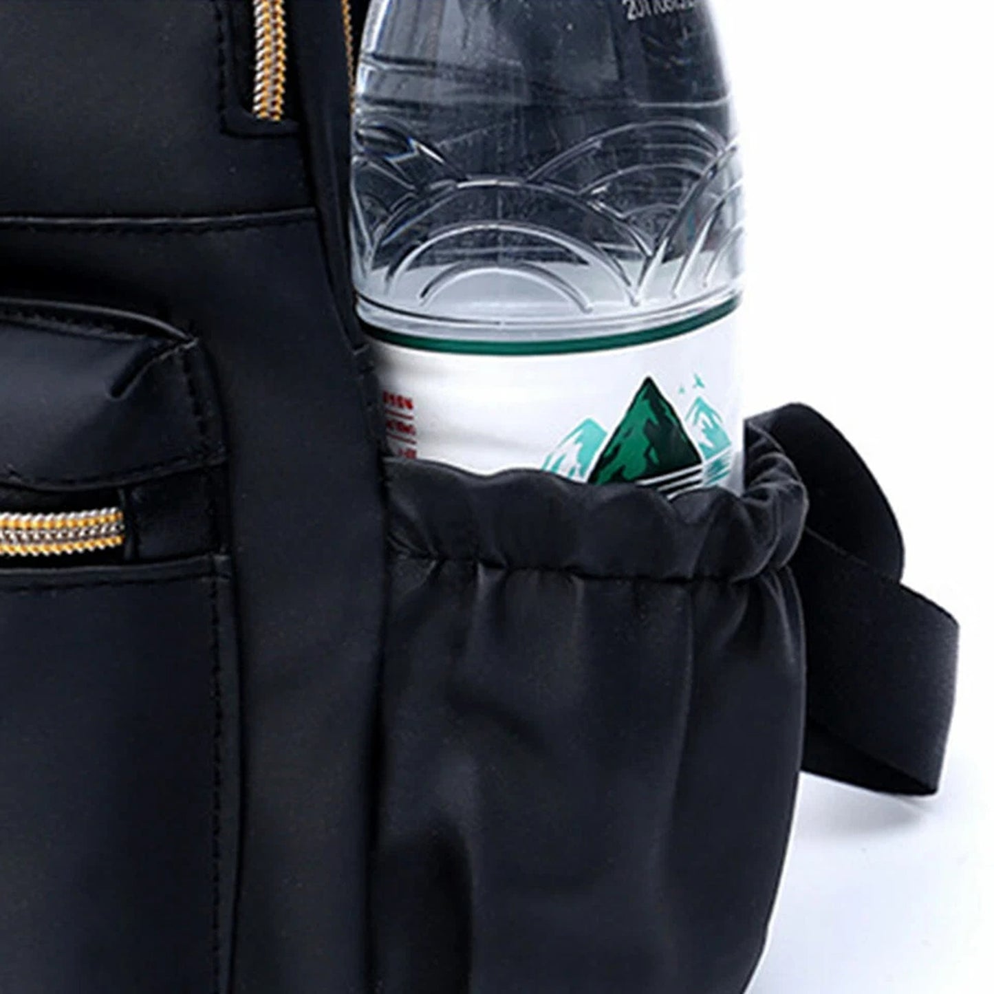 Anti Theft Backpack for Women with Multiple Compartments