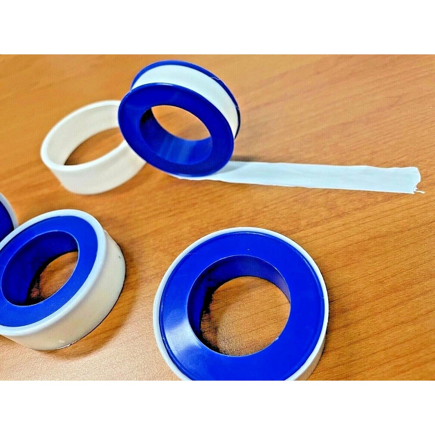 12 Piece PTFE Thread Seal Tape 10m x 12mm
