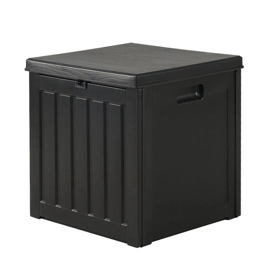 80L Storage Box for Indoor and Outdoor Use