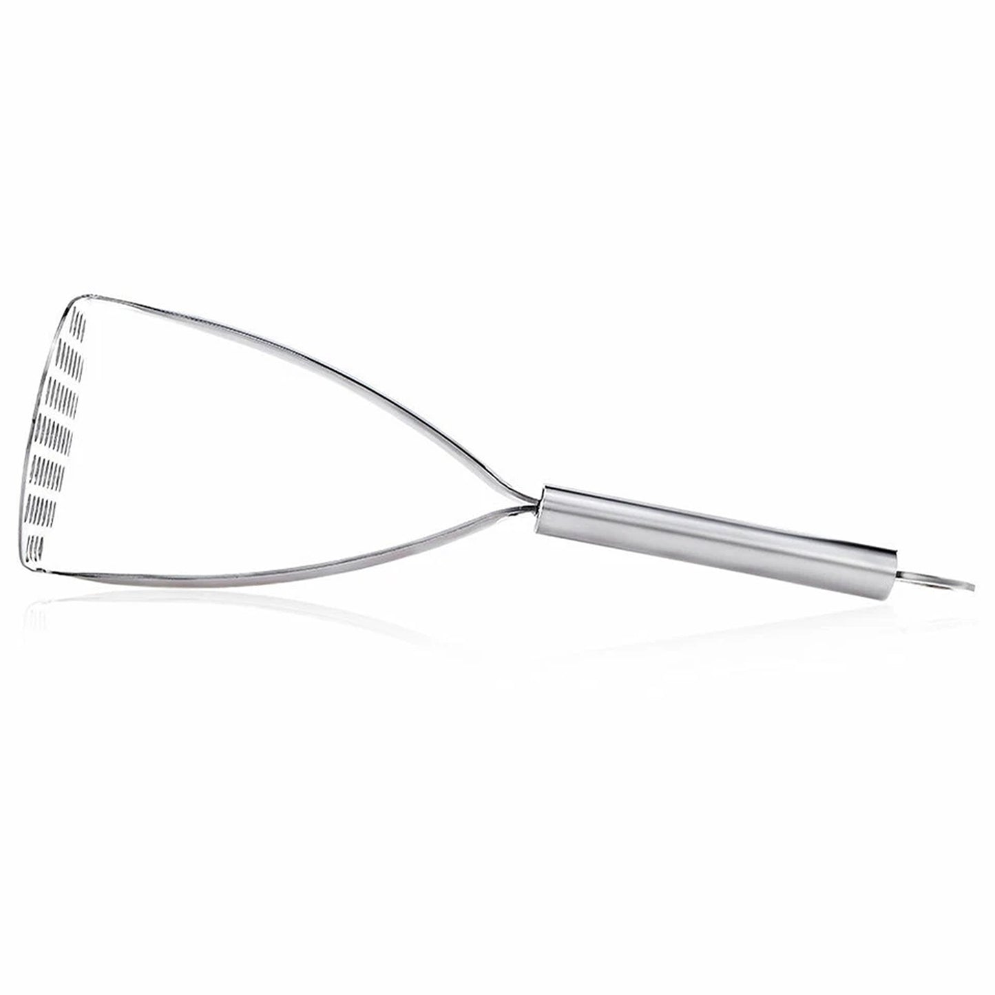 Heavy Duty Stainless Steel Potato Masher Kitchen Tool