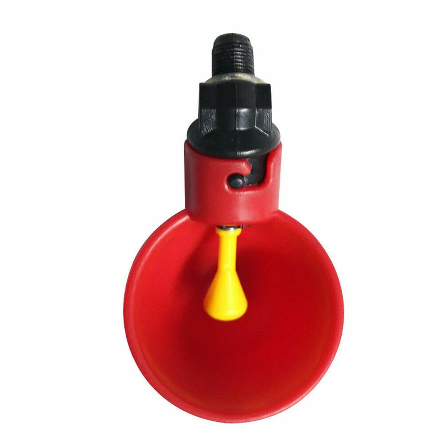 Automatic Chicken Waterer Cups for Poultry and Birds