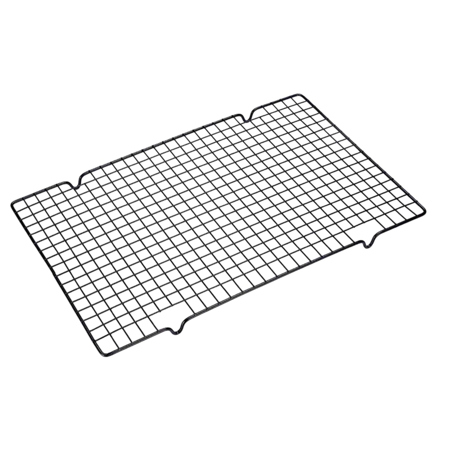 Non Stick Baking Cooling Rack for Cakes and Cookies