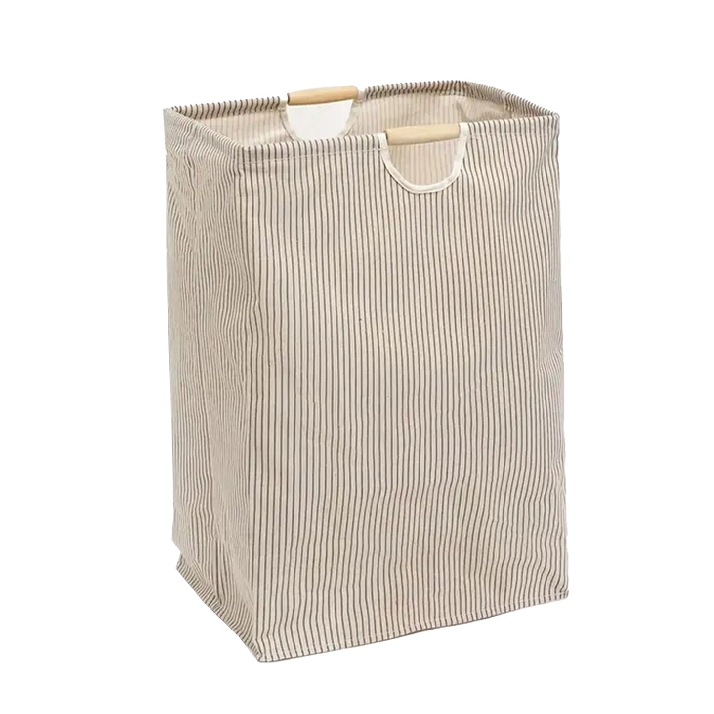 Large Foldable Laundry Bag Clothes Storage Hamper