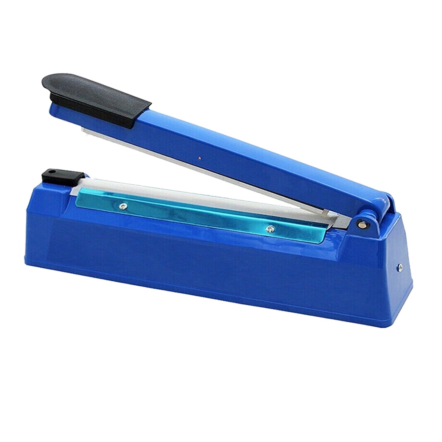 Electric Impulse Heat Sealer Sealing Machine