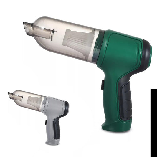 Portable Cordless Vacuum Cleaner 45000RPM for Home and Auto