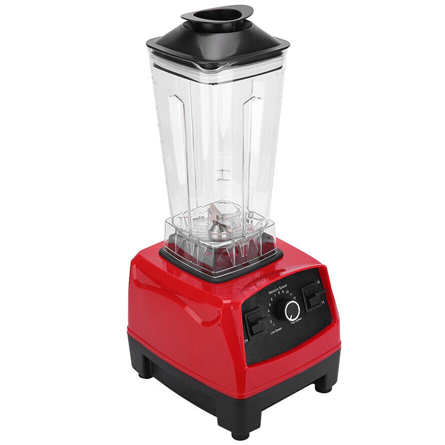 2L Commercial Smoothie Blender Mixer Juicer