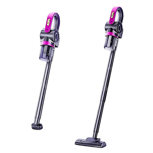 Cordless Handstick Vacuum Cleaner Handheld Upright for Home