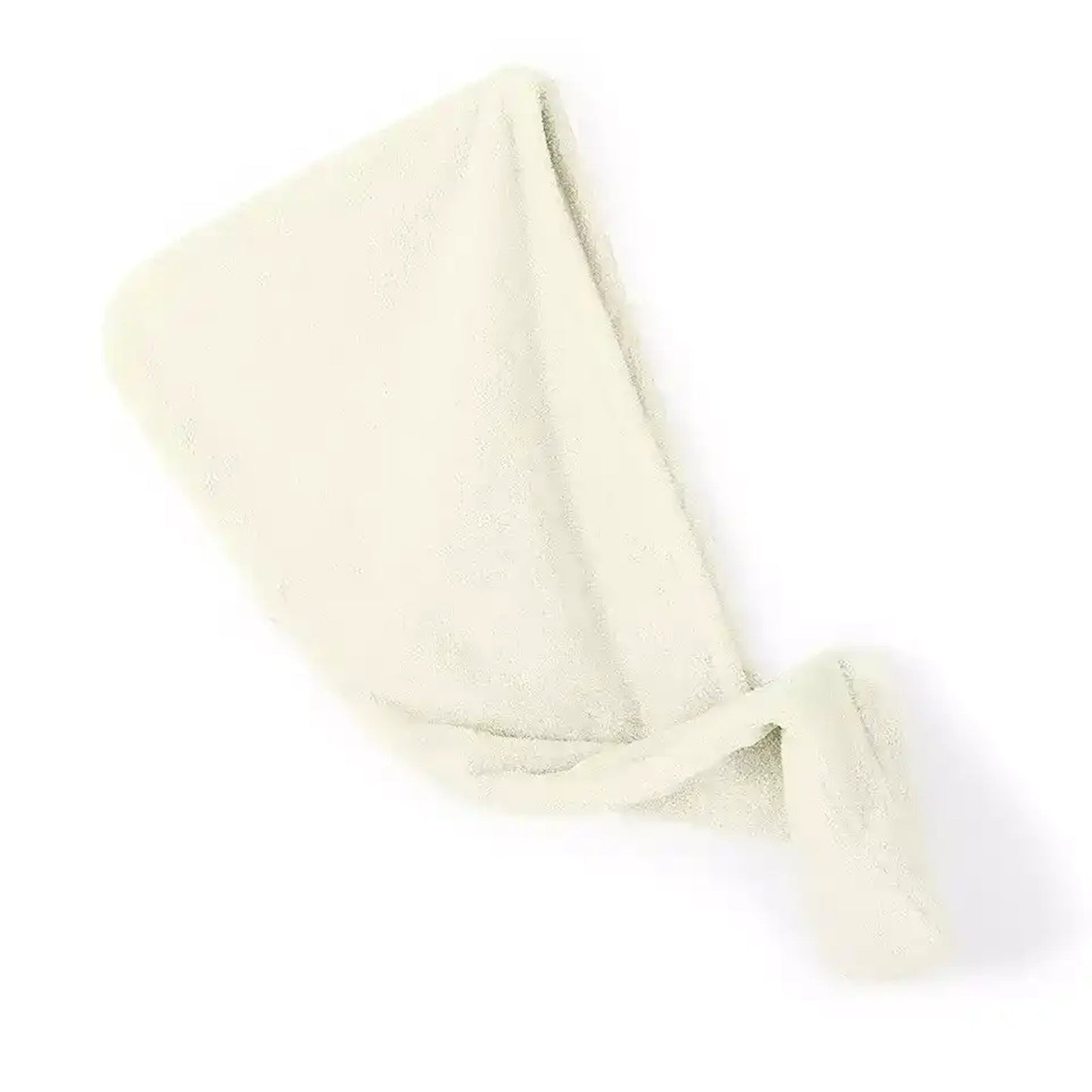 Hair Towel Magic Instant Dry Hair Towel Rapid Fast Drying Absorbent Hat Cap