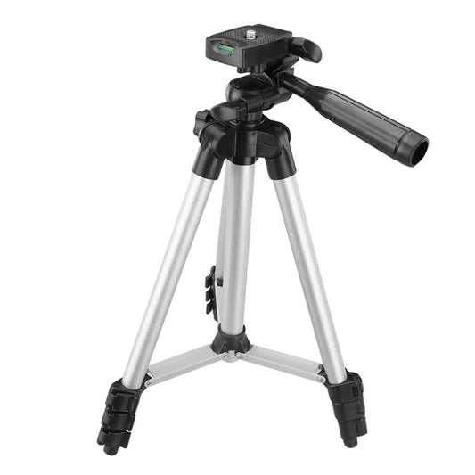 Adjustable Camera and Phone Tripod Mount