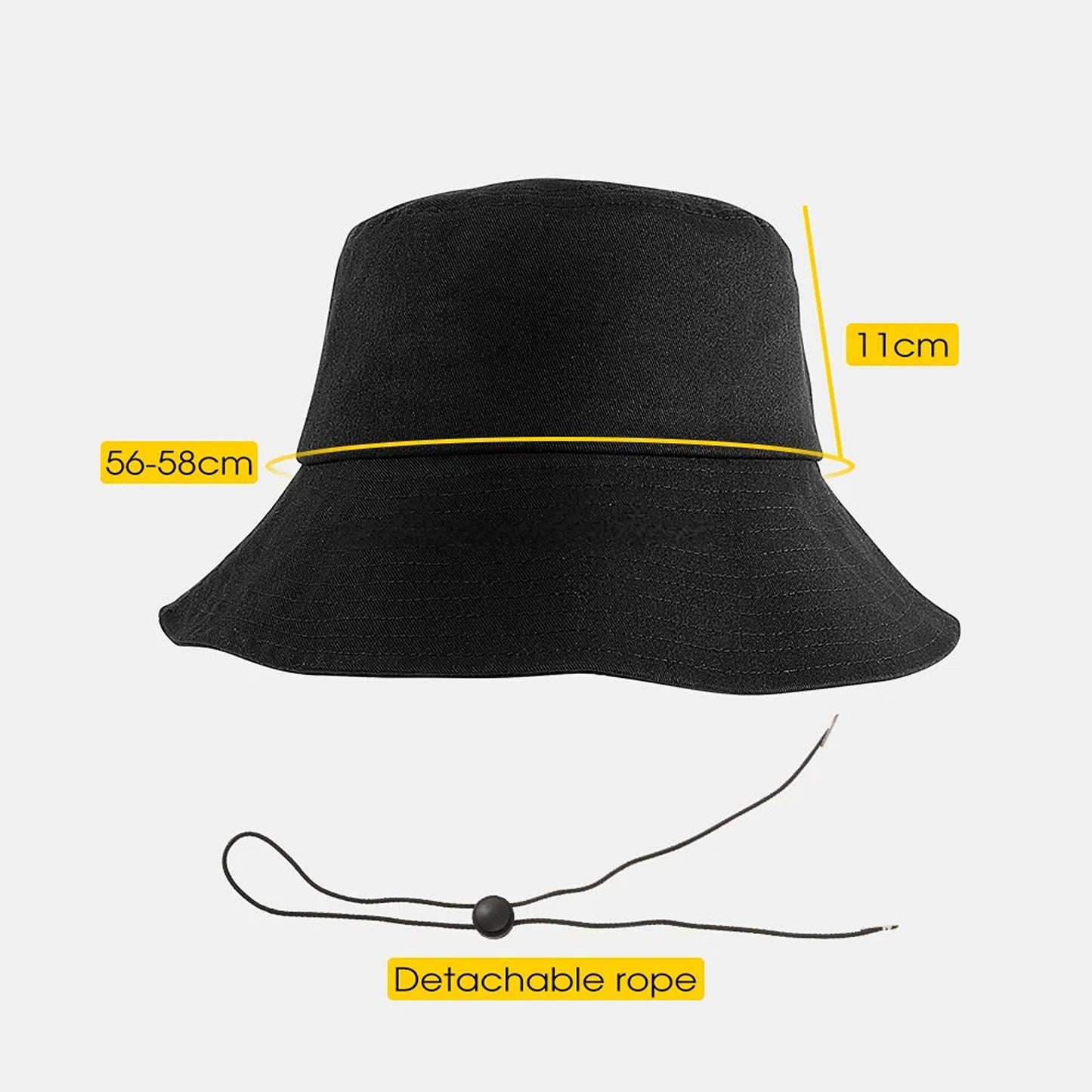 Sun Protective Hat for Women Girls Summer Hiking Travel Beach
